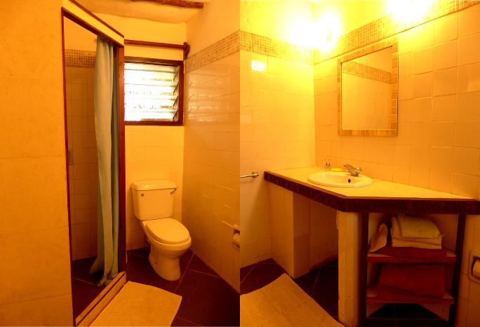 Frangipani Apartment