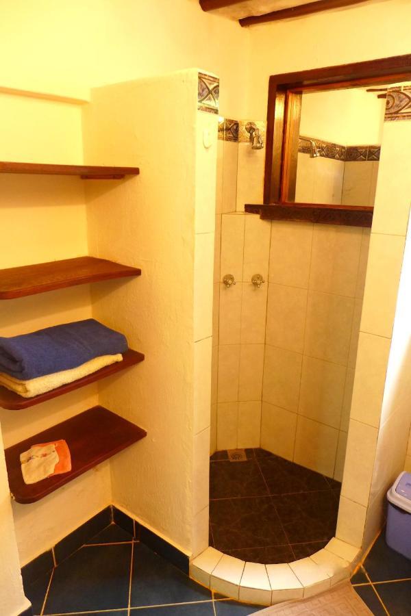 Apartment Frangipani
