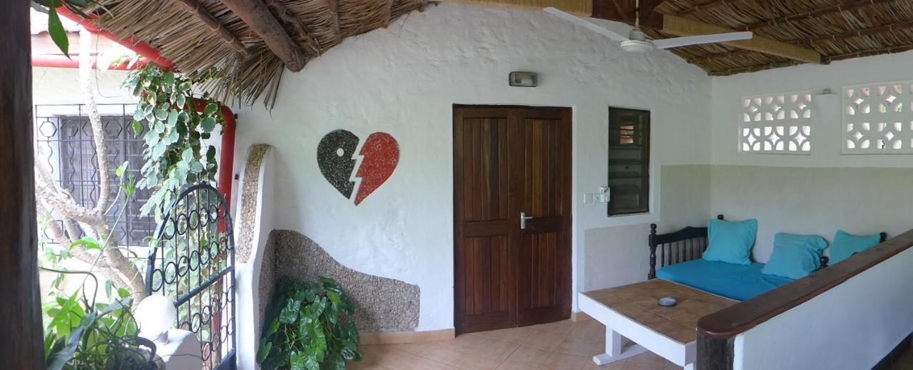 Frangipani Apartment Diani Beach